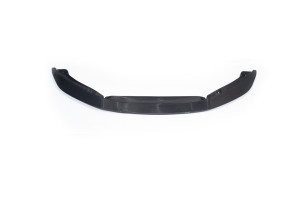 EzCarbon F8X Carbon Fiber P Style Curve Front Lip