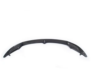 EzCarbon F8X M Performance Style Carbon Fiber Front Lower Lip