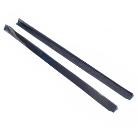 EzCarbon G20 Carbon Fiber Side Skirt