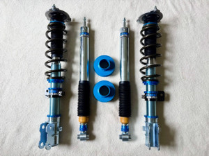 Flatout Suspension 22-25 Hyundai Santa Cruz [GR Plus] GRP-2225SANTACRUZ