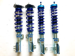 Flatout Suspension 15-23 Jeep Renegade [GR Lite]