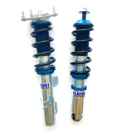 Flatout Suspension 17-23 Mini Countryman [SR]