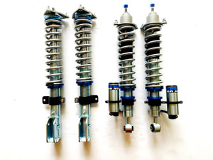 Flatout Suspension 13-21 Mitsubishi Outlander [GR40]