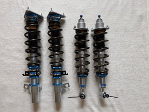 Flatout Suspension 13-21 Mitsubishi Outlander [GR Lite]