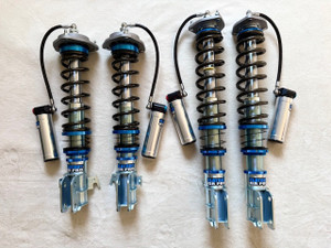 Flatout Suspension 05-07 Subaru STI [GR40-PRO] GRP-0507STI
