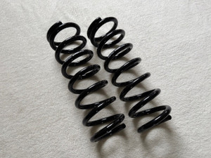 Flatout Suspension 13-25 Subaru Crosstrek Rear Overload Springs OVRSPG-1325CROSSTREK