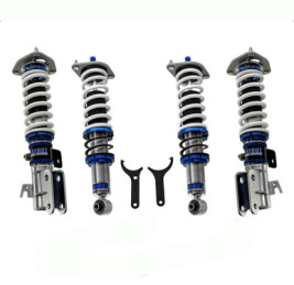 Flatout Suspension 14-18 Subaru Forester [SR]