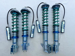 Flatout Suspension 05-07 Subaru STI [GR50R] 50R-0507STI