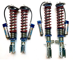 Flatout Suspension 05-07 Subaru STI [GR50-PRO] GR5P-0507STI
