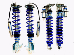 Flatout Suspension 10-14 Subaru Outback [GR40R]