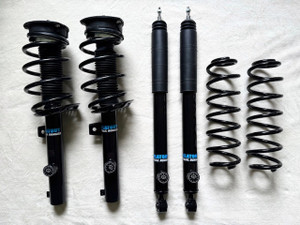 Flatout Suspension 09-17 VW Tiguan [Flatout TR] TR-0917TIGUAN