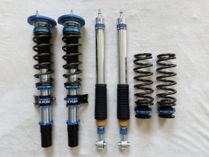 Flatout Suspension Volkswagen Golf Mk5 [GR Plus]