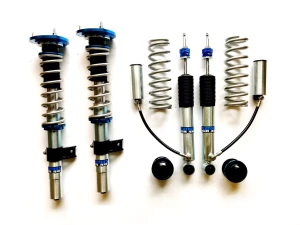 Flatout Suspension 21-25 Volkswagen ID.4 [GR40]