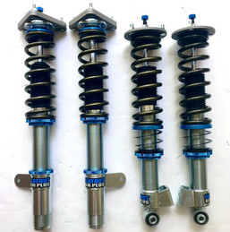 Flatout Suspension Porsche 991 Coilovers [GR Plus]