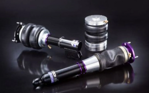 D2 Racing Air Struts 21-Present BMW M4/G82 D2 Racing AR-BM-76-ART