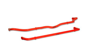 Ark Performance 2022-2025 Hyundai Elantra N Sway Bar Set SW0715-2123