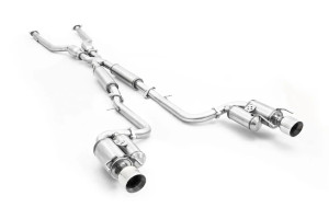Ark Performance 2014-2016 Lexus IS250 | IS350 RWD GRiP Exhaust