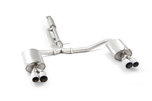 Ark Performance 2011-2013 Kia Optima DT-S Exhaust