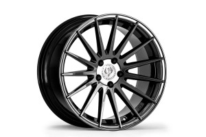 Ark Performance ARK-225S Wheel