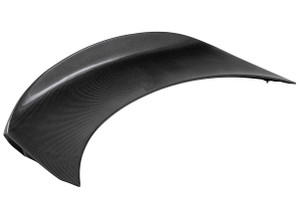 Ark Performance 2018-2023 Kia Stinger Carbon Fiber Rear Trunk Decklid Type-B CF08-1811B
