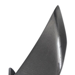 EzCarbon A90 Supra High Wing
