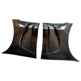 EzCarbon A90 Supra Fender Vents