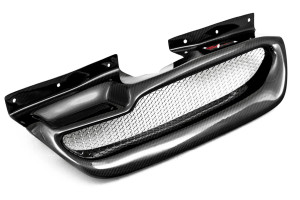 Ark Performance 2010-2012 Hyundai Genesis Coupe C-FX Carbon Fiber Front Grille CFXG-0700