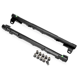 Nuke Performance BMW 10cyl S85 fuel rail 120-02-113