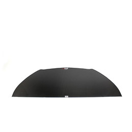 APR Performance Audi S4 Stock Bumper Carbon Fiber Front Wind Splitter 2009-2012 CW-504912