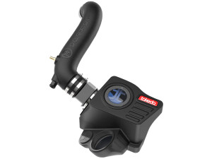 aFe Takeda Momentum Cold Air Intake System w/ Pro 5R Filter for Kia K5 21-24 L4-1.6L (t) afe56-70072D