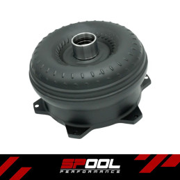 Spool Performance Spool B58/S58 Billet Race Torque Converter Upgrade - No Core Required! SP-58-TQCNV-NC