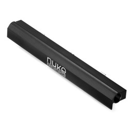 Nuke Performance Mitsubishi 4cyl EVO 4-9 (3/4 UNF) fuel rail 100-09-202