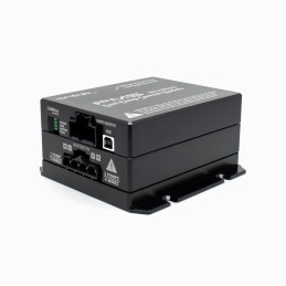 Spool Performance EA825 Low-Pressure Fuel System Upgrade SP-TB_DS