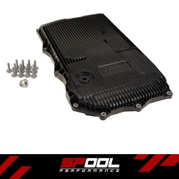 Spool Performance 2021+ Mild Hybrid 8HP51 Oil Pan SP-8hp50-OEPAN