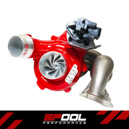 Spool Performance IFX800 Upgraded Turbocharger | Gen 1 B58 SP-B58G1-IFX800