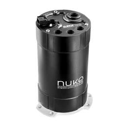 Nuke Performance 2G Fuel Surge Tank 3.0 liter for brushless fuel pumps  150-01-401
