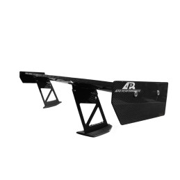 APR Performance BMW E86 Z4 GT250 Carbon Fiber Adjustable Wing