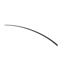 APR Performance Carbon Fiber Mercedes Benz AMG GTR Pro Gurney Flap 2020 GF-580050