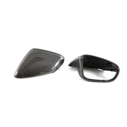 APR Performance Porsche 911 GT3 (992) Carbon Fiber Mirror Covers 2019-2023 CBM-POCHE