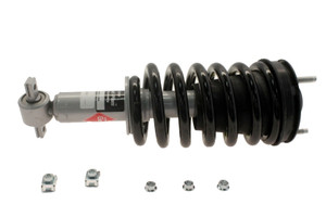 KYB 07-13 GMC Sierra 1500/Yukon 4WD / 08-13 Chevrolet Silverado 1500 Strut-Plus Assembly - Front kybSR4079