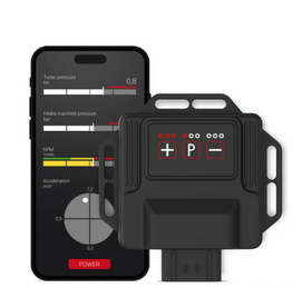 DTE Tuning PowerControl X BMW 2 2012-2019 | 3 2012-2019 | 4 2012-2019 | 5 2012-2019 | 6- Series - 3.0T 2012-2019 | N55 2012-2019 DTEA055953