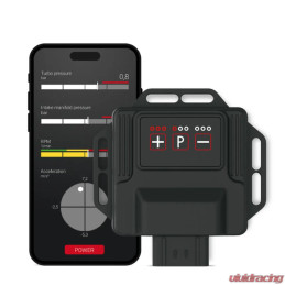 DTE Tuning DTE Tuning PowerControl X Alfa Romeo Giulia 2017+ | Stelvio - 2.0T 2017+ DTEA099526