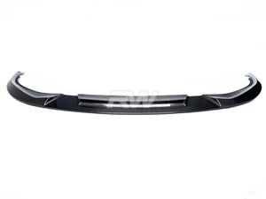 RW Carbon BMW G30 LCI DTM Carbon Fiber Front Lip Spoiler - bmwg30035