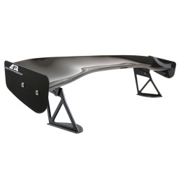 APR Performance Mitsubishi Evolution X (Evo X) 2008-2016 GTC300 Carbon Fiber Adjustable Wing