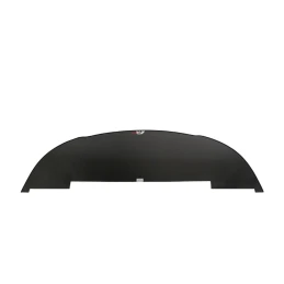 APR Performance Dodge Charger Widebody Carbon Fiber Front Wind Splitter 2020 - 2023 CW-721020