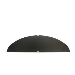 APR Performance Dodge Viper SRT-10 Carbon Fiber w. Honeycomb Core Front Wind Splitter 2003-2010 HCW-708206