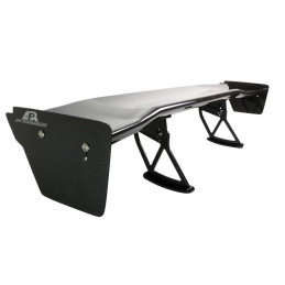 APR Performance Dodge Viper Gen 5 GTC500 Carbon Fiber Adjustable Wing 2013-2017