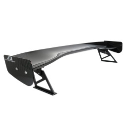 APR Performance Dodge Challenger 2008-2015 GTC300 67" Carbon Fiber Adjustable Wing