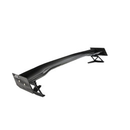 APR Performance Ford Mustang S550 / GT500 / GT350 2018-2023 GTC200 Carbon Fiber Adjustable Wing AS-106018
