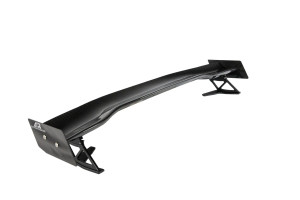 APR Performance Ford Mustang Shelby GT350 GT500 S550 2015-2017 GTC200 Carbon Fiber Adjustable Wing